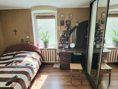 дом по адресу Покровская ул.