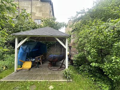 квартира за адресою Ольги Кобилянської вул., 14