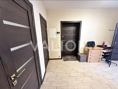 квартира за адресою Боголюбова вул., 25