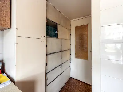 квартира за адресою Празька вул., 27
