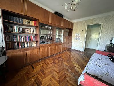 квартира по адресу Парамонова ул., 7