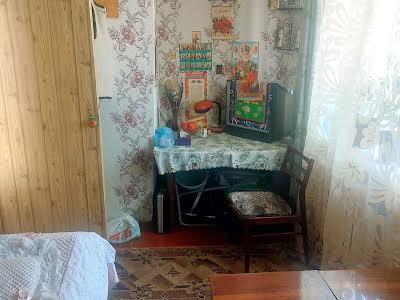 квартира за адресою Покровська вул., 18а