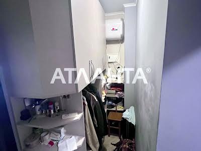 квартира за адресою Зоопаркова вул., 12