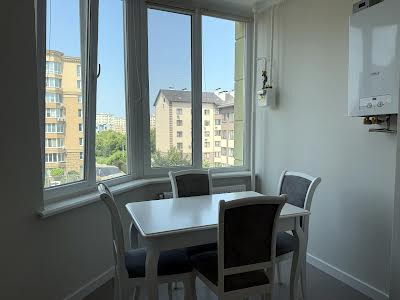 квартира по адресу Корольова, 4