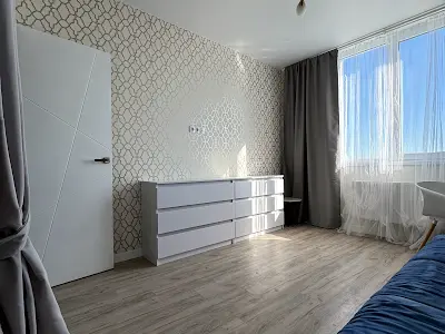 квартира по адресу Светлая ул., 3д
