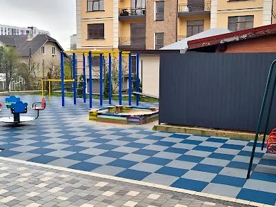 квартира по адресу Гриневичей ул. (Богунська), 1