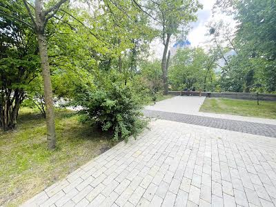 квартира по адресу Івана Козловського пер., 4