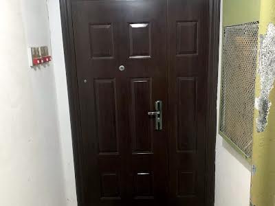 квартира за адресою Березняківська вул., 36