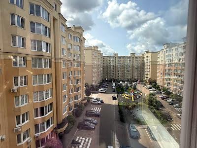 квартира за адресою Щаслива вул., 20