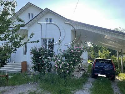 будинок за адресою Івана Франка вул.