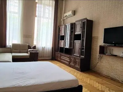 квартира за адресою Одеса, Тираспольська вул., 13