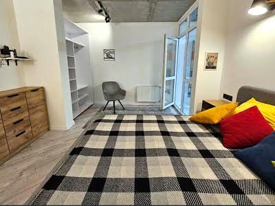 квартира за адресою Тараса Шевченка вул., 31