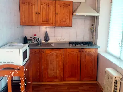 квартира за адресою Антоновича вул. (Горького), 99