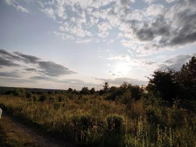 ділянка за адресою Шевченка
