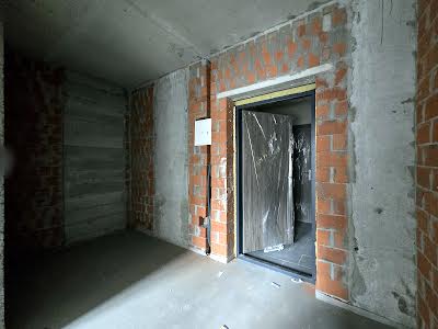 квартира за адресою Метрологічна вул., 107