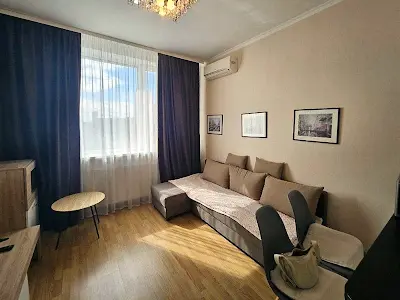 квартира по адресу Правды просп. (Правды), 45-А