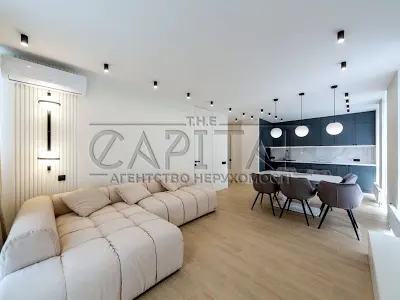 квартира за адресою Науки просп., 58Б
