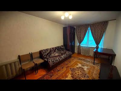 квартира по адресу Віктора Ярмоли ул., 6/8