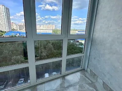 квартира за адресою Бориса Гмирі вул., 20