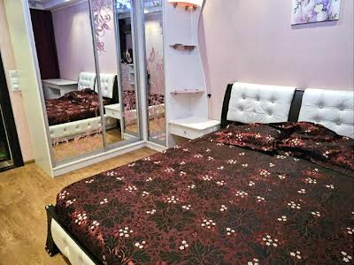 квартира за адресою Ніжинська вул., 18