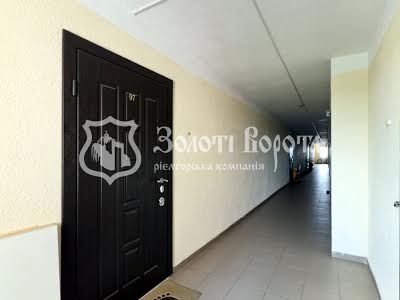 квартира за адресою Сергія Москаленка вул. (Красовського), 45