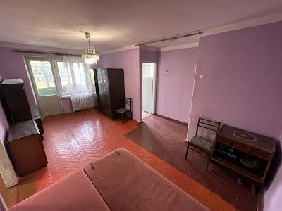 квартира по адресу Архитектора Алёшина просп. (Орджоникидзе), 33