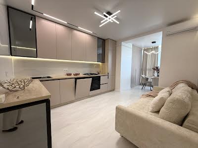 квартира за адресою Мартинова просп., 20