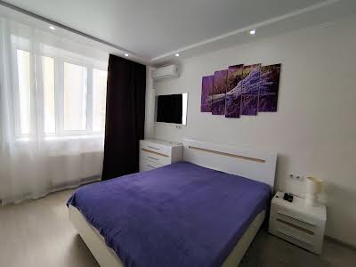 квартира по адресу Боголюбова ул., 33