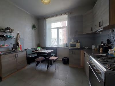 квартира за адресою Лесі Українки вул., 40