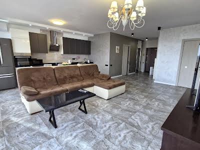 квартира за адресою Золотоустівська вул., 34