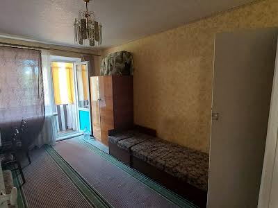 квартира за адресою Кучеренка вул., 6