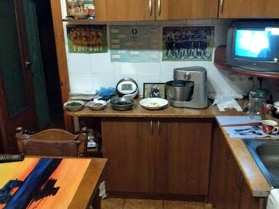 квартира за адресою Соборності просп., 24