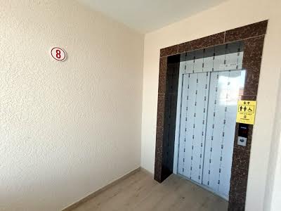 квартира по адресу Лісогринівецька ул., 34-А
