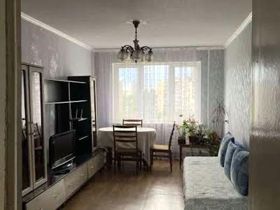 квартира по адресу Киев, Приречная ул., 5