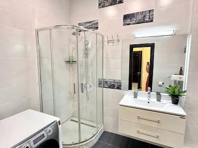 квартира за адресою Одеса, Аркадійське плато вул. (Гагаринське плато), 5б