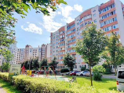 квартира за адресою Тарасівська вул., 8-А
