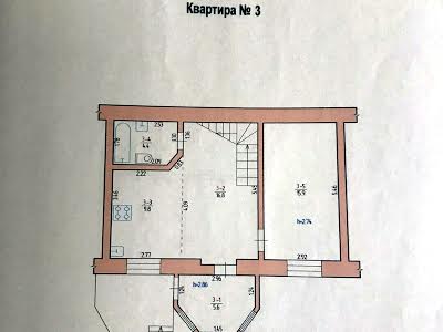 квартира по адресу Остряницы Якова ул., 3