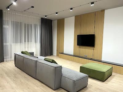 квартира по адресу Львов, Руфа ул., 35в
