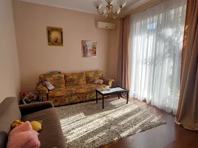 будинок за адресою Одеса, Мускатна вул. (Зої Космодем'янської), 1а