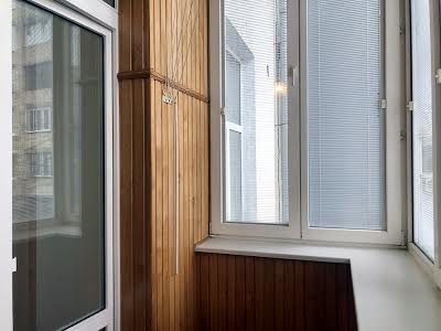 квартира за адресою Бульварно-Кудрявська вул. (Воровського), 38