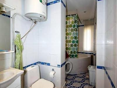 квартира за адресою Олеся Гончара вул., 59