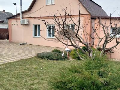 будинок за адресою Центральна, 70