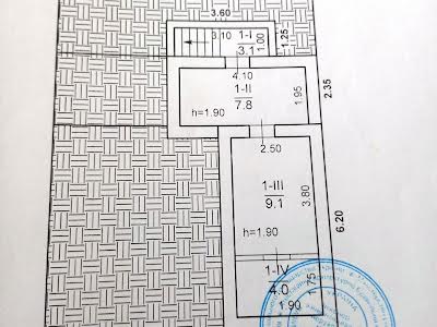 будинок за адресою Порохова вул., 8