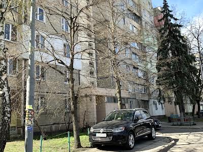 квартира по адресу Вербицкого архитектора ул., 36А