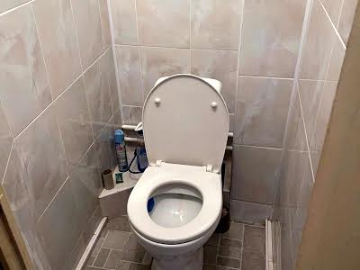 квартира за адресою Героїв Дніпра вул., 43