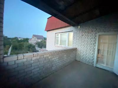 дом по адресу Днепростроя ул., 34