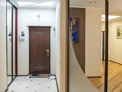 квартира за адресою Щекавицька вул., 30/39
