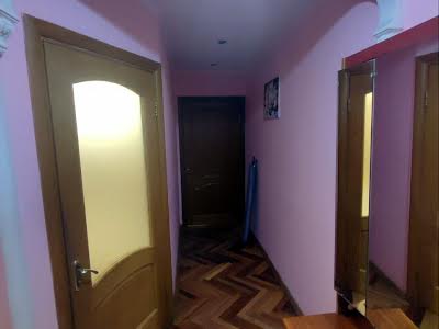 квартира за адресою Берестейський просп. (Перемоги), 70