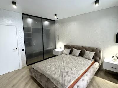 квартира за адресою Генуезька вул., 1