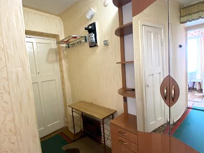 квартира по адресу Туполева ул., 4-А